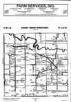 Map Image 022, Iowa County 1997